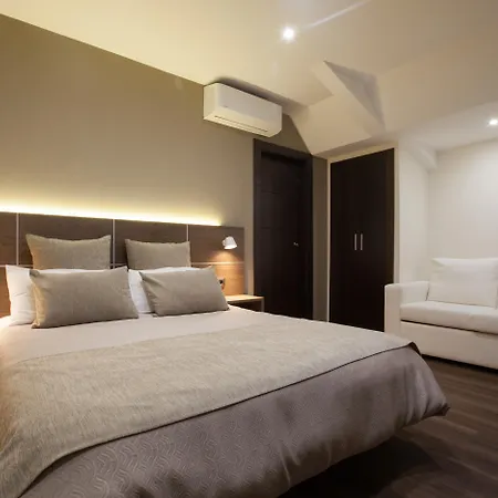 Hotel Don Paco 3*