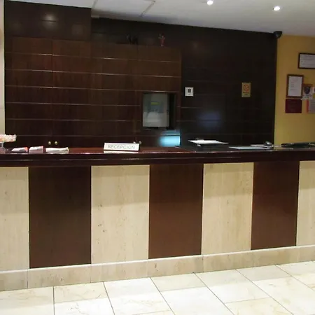 Hotel Don Paco