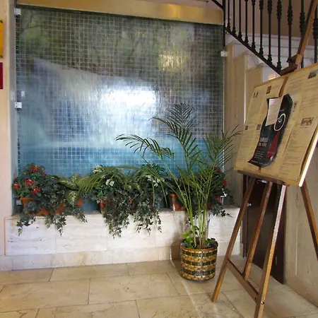Hotel Don Paco Malaga