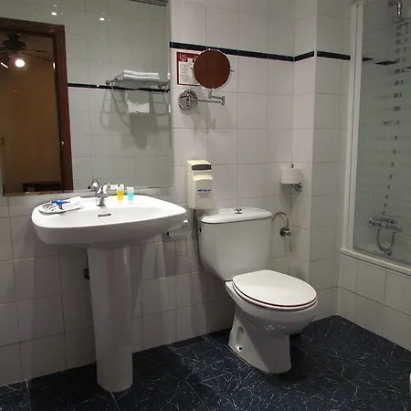 Don Paco Hotel Malaga