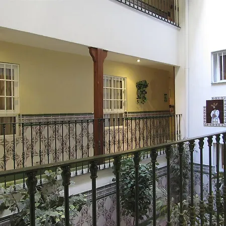Don Paco Hotel