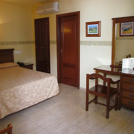 Don Paco Hotel
