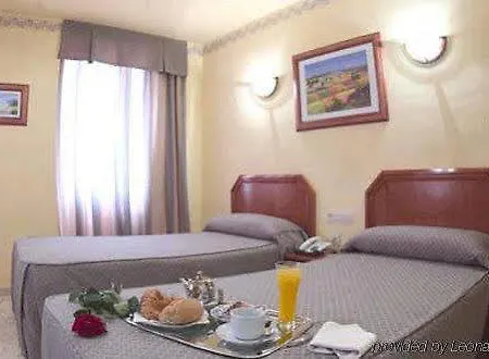 Don Paco 3* Malaga