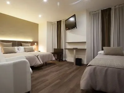 Don Paco Hotel 3*