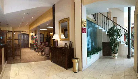 Hotel Don Paco